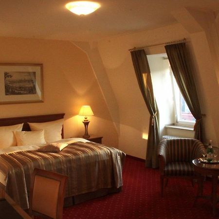Arkadenhotel Im Kloster Bamberg Szoba fotó