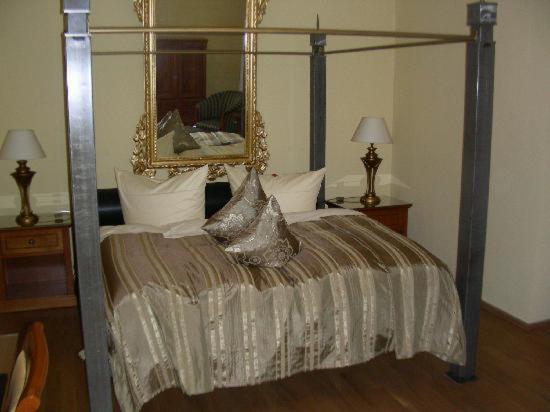 Arkadenhotel Im Kloster Bamberg Kültér fotó
