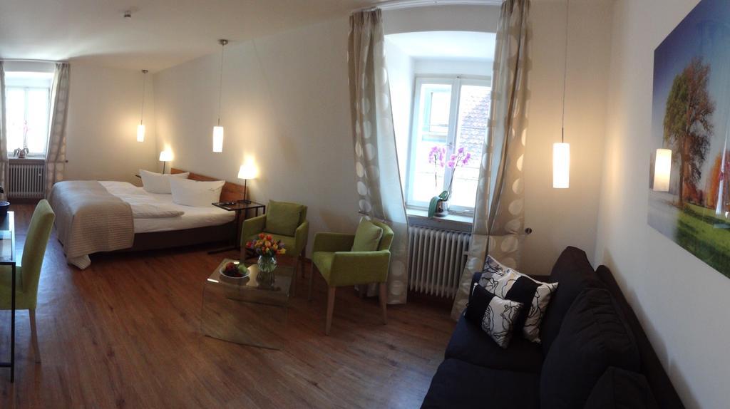 Arkadenhotel Im Kloster Bamberg Kültér fotó