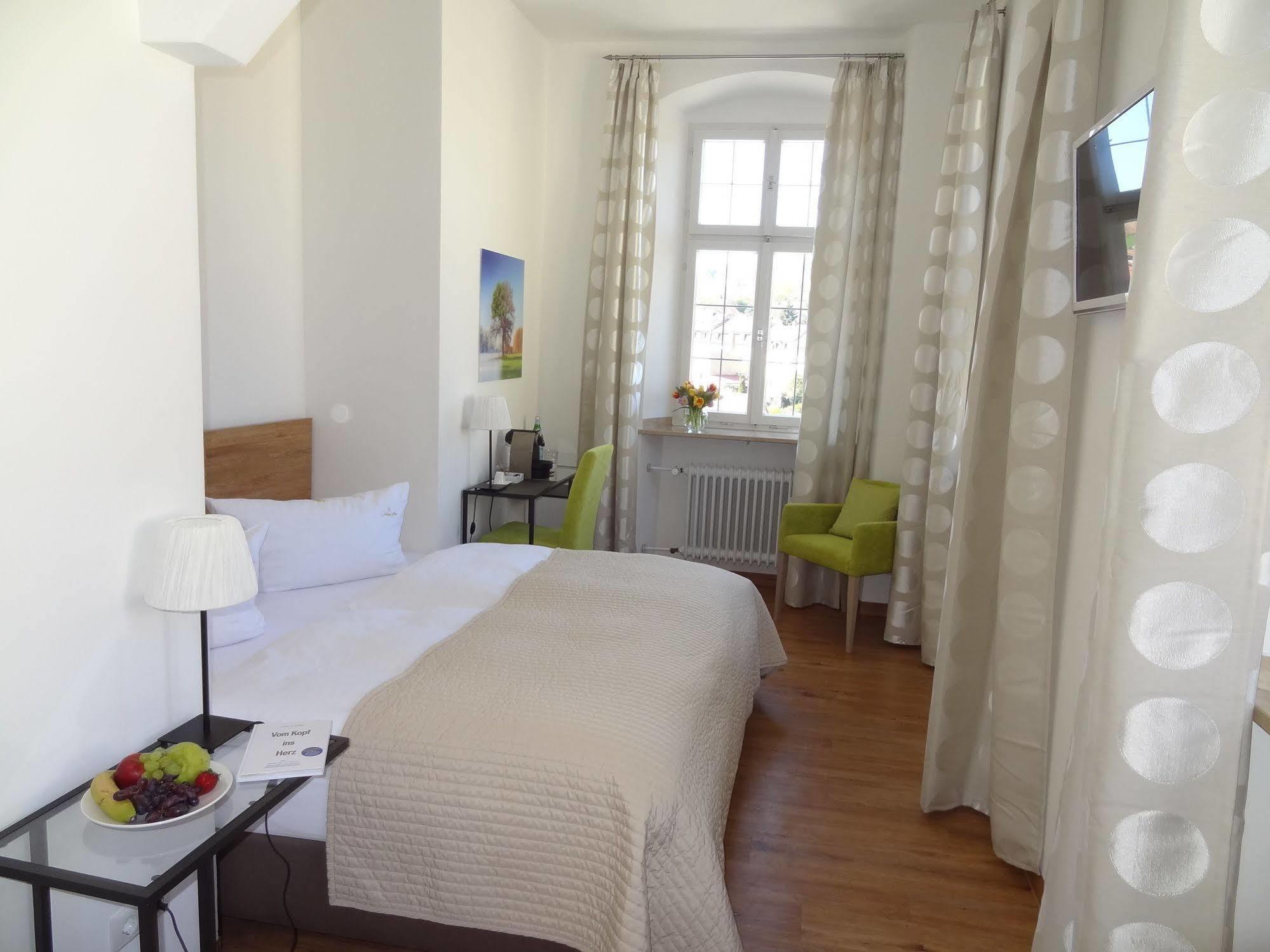 Arkadenhotel Im Kloster Bamberg Kültér fotó