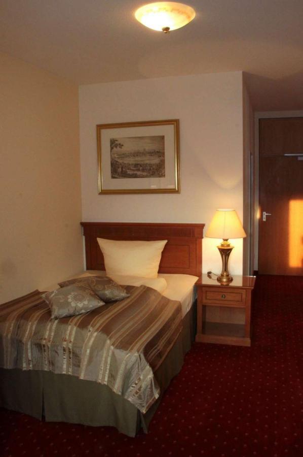 Arkadenhotel Im Kloster Bamberg Szoba fotó